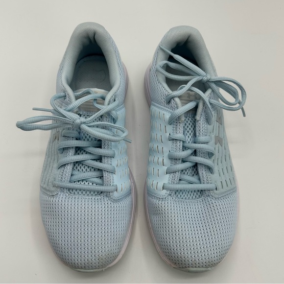 Under Armour Blue Surge Se Running Shoe Size 8 - Picture 6 of 9